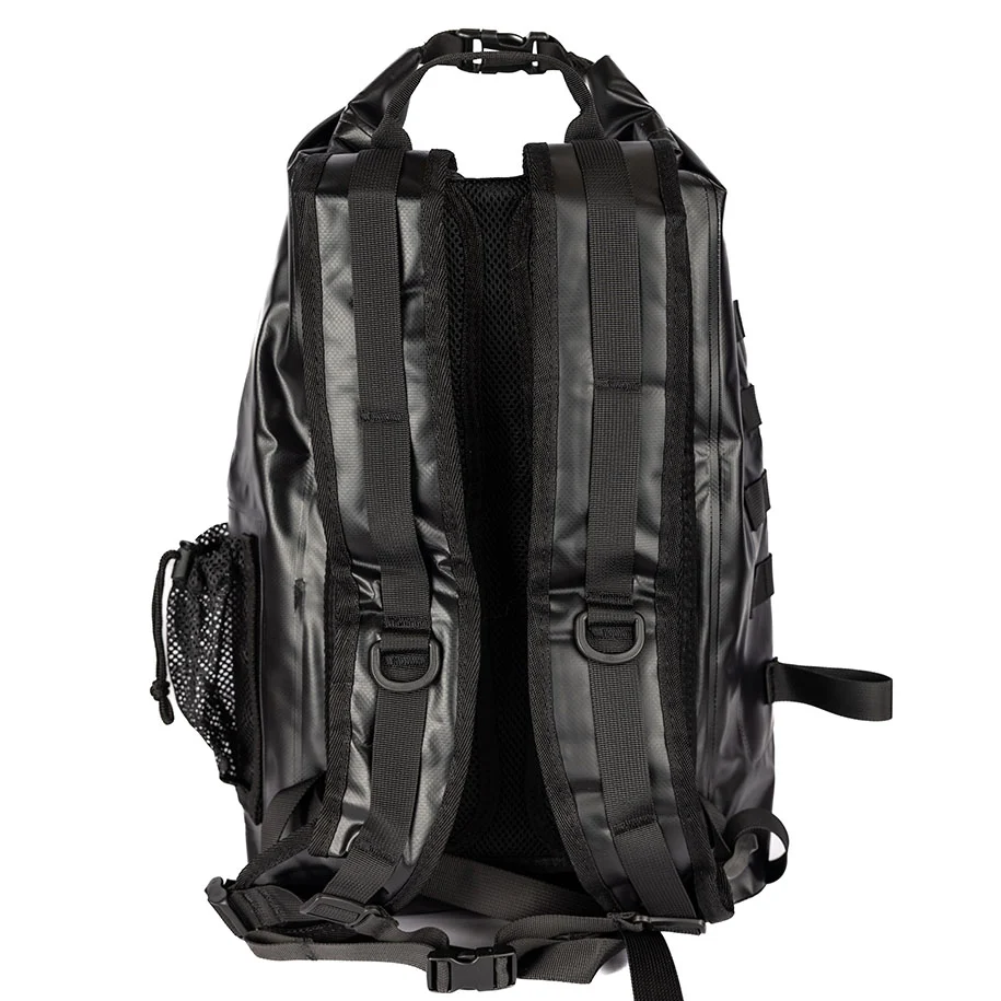 Waterproof EMP Faraday Backpack (30 Liter) by Ready Hour - Image 2