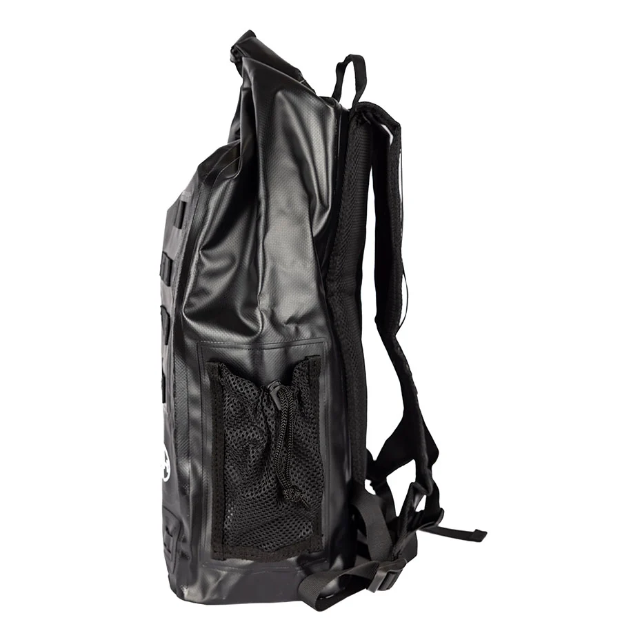 Waterproof EMP Faraday Backpack (30 Liter) by Ready Hour - Image 5